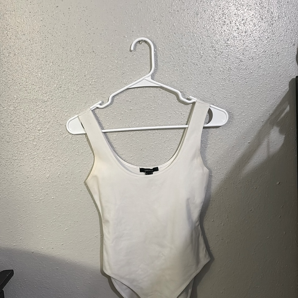 Forever 21 bodysuit